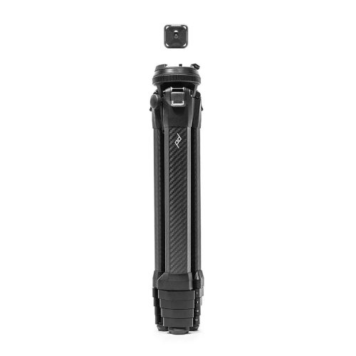 PEAK DESIGN Travel Tripod CF