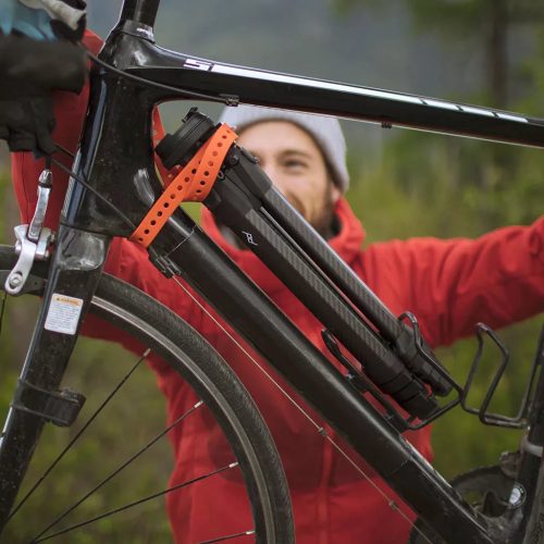 PEAK DESIGN Travel Tripod CF