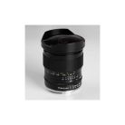 TTArtisan 11mm f/2.8 FF Fisheye (Sony E) (TTAA04B)