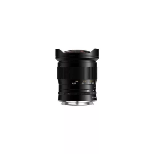 TTArtisan 11mm f/2.8 FF Fisheye (Leica L) (TTAA05B)
