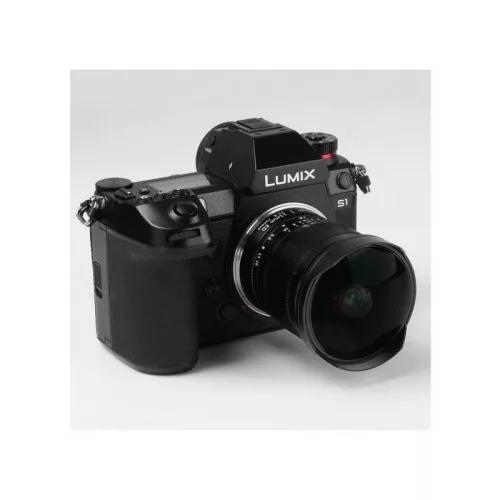 TTArtisan 11mm f/2.8 FF Fisheye (Leica L) (TTAA05B)