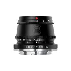 TTArtisan 35mm f/1.4 APS-C (Sony E) (TTAA10B)