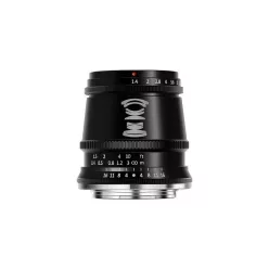 TTArtisan 17mm f/1.4 APS-C (Sony E) (TTAA22B)