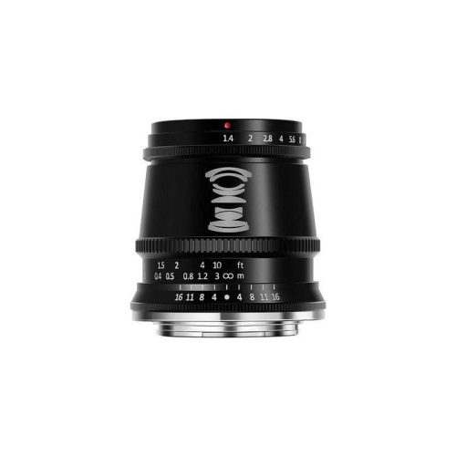 TTArtisan 17mm f/1.4 APS-C (Sony E) (TTAA22B)