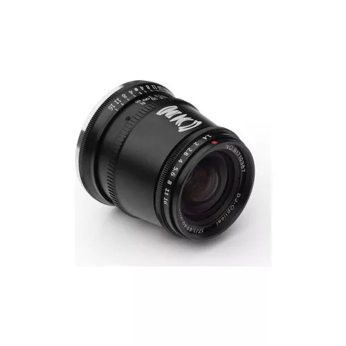 TTArtisan 17mm f/1.4 APS-C (Sony E) (TTAA22B)