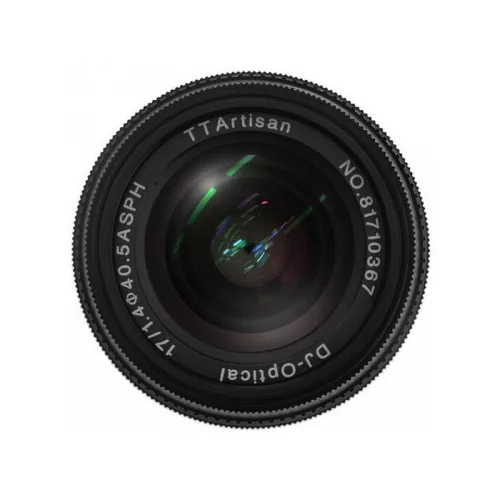 TTArtisan 17mm f/1.4 APS-C (Sony E) (TTAA22B)