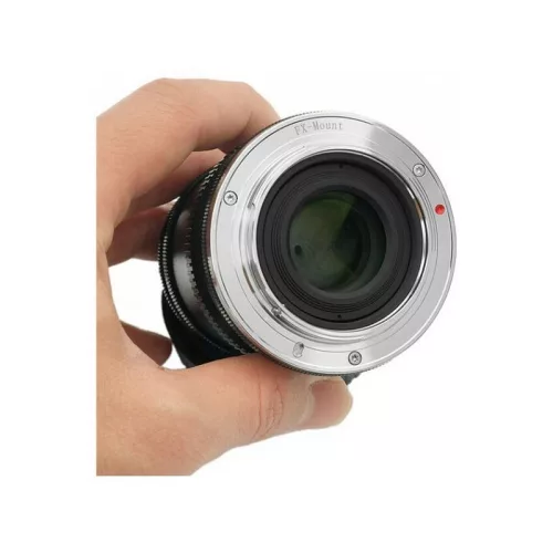 TTArtisan 17mm f/1.4 APS-C (Fujifilm) (TTAA23B)