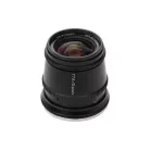 TTArtisan 17mm f/1.4 (micro 4/3) (TTAA25B)