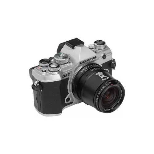 TTArtisan 17mm f/1.4 (micro 4/3) (TTAA25B)