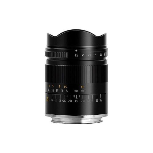 TTArtisan 21mm f/1.5 FF (Sony E) (TTAA26B)