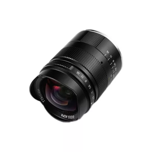 TTArtisan 21mm f/1.5 FF (Sony E) (TTAA26B)