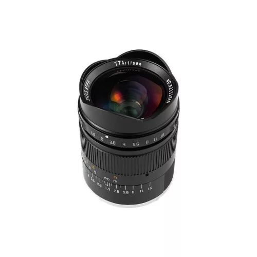 TTArtisan 21mm f/1.5 FF (Sony E) (TTAA26B)