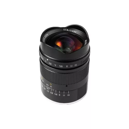 TTArtisan 21mm f/1.5 FF (Sony E) (TTAA26B)