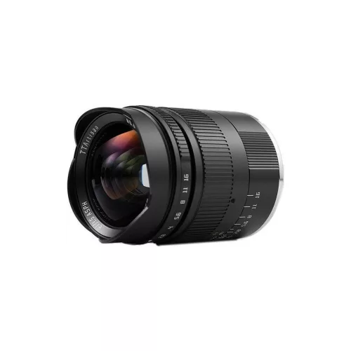 TTArtisan 21mm f/1.5 FF (Sony E) (TTAA26B)