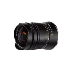 TTArtisan Full Frame 21mm f/1.5 (Nikon Z)