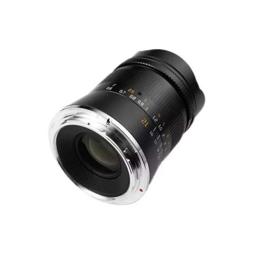 TTArtisan Full Frame 21mm f/1.5 (Nikon Z)