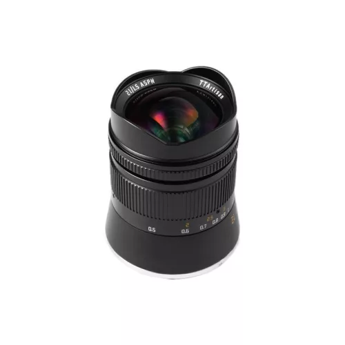 TTArtisan Full Frame 21mm f/1.5 (Nikon Z)