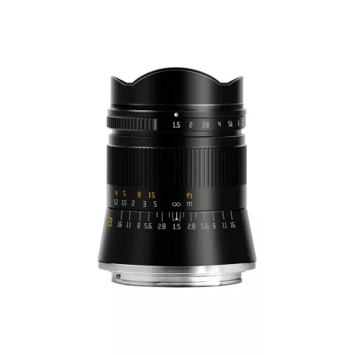 TTArtisan Full Frame 21mm f/1.5 (Nikon Z)