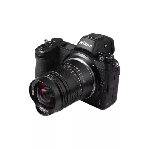 TTArtisan Full Frame 21mm f/1.5 (Nikon Z)