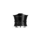 TTArtisan 7,5mm APS-C f/2.0 Fisheye (Sony E) (TTAA31B-E)