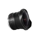 TTArtisan 7,5mm APS-C f/2.0 Fisheye (Sony E) (TTAA31B-E)