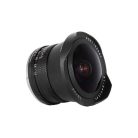 TTArtisan 7,5mm APS-C f/2.0 Fisheye (Sony E) (TTAA31B-E)