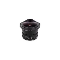 TTArtisan 7,5mm APS-C f/2.0 Fisheye (Fujifilm) (TTAA31B-FX)