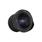 TTArtisan 7,5mm APS-C f/2.0 Fisheye (Fujifilm) (TTAA31B-FX)