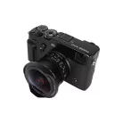 TTArtisan 7,5mm APS-C f/2.0 Fisheye (Fujifilm) (TTAA31B-FX)