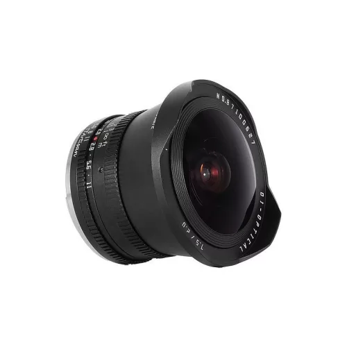 TTArtisan 7,5mm APS-C f/2.0 Fisheye (Leica L) (TTAA31B-L)