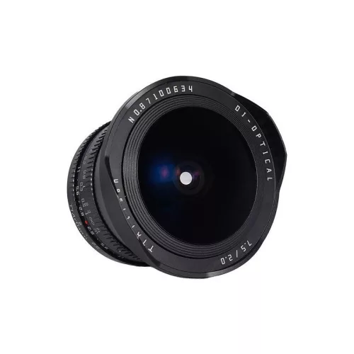 TTArtisan 7,5mm APS-C f/2.0 Fisheye (Leica L) (TTAA31B-L)