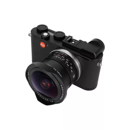 TTArtisan 7,5mm APS-C f/2.0 Fisheye (Leica L) (TTAA31B-L)