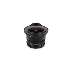 TTArtisan 7,5mm APS-C f/2.0 Fisheye (Canon RF) (TTAA31B-R)