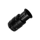 TTArtisan 40mm f/2.8 APS-C MACRO (Sony E) (TTAA32B-E)