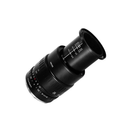 TTArtisan 40mm f/2.8 APS-C MACRO (Sony E) (TTAA32B-E)