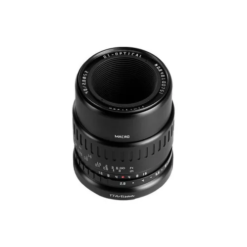 TTArtisan 40mm f/2.8 APS-C MACRO (Sony E) (TTAA32B-E)