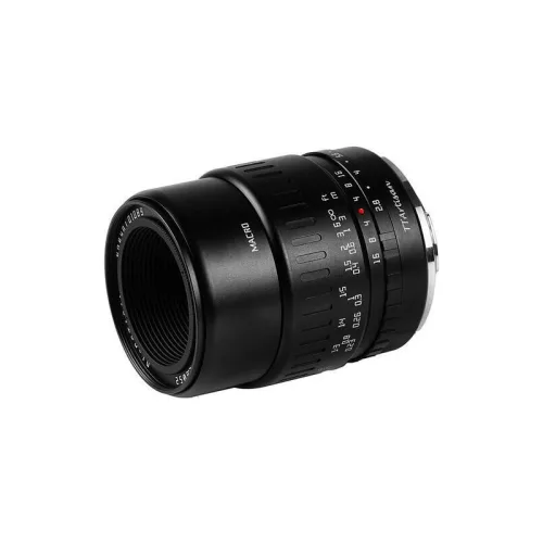 TTArtisan 40mm f/2.8 APS-C MACRO (Sony E) (TTAA32B-E)