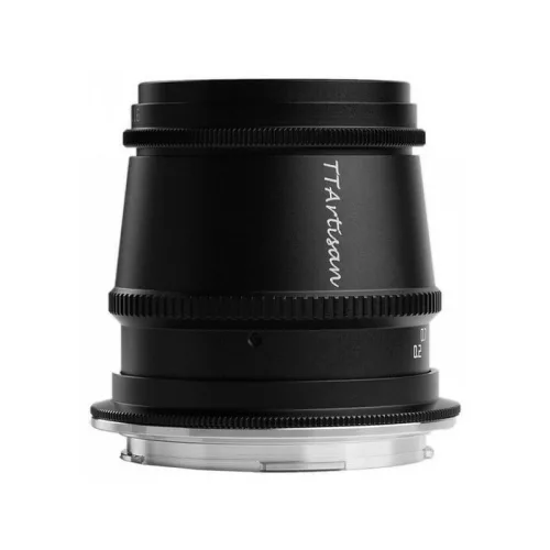 TTArtisan 17mm f/1.4 APS-C (Leica L) (TTAA34B)
