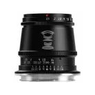 TTArtisan 17mm f/1.4 APS-C (Leica L) (TTAA34B)