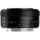 TTArtisan AF 27mm f/2.8 (Fujifilm X) (fekete)