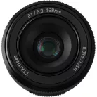 TTArtisan AF 27mm f/2.8 (Fujifilm X) (fekete)