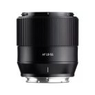 TTArtisan AF 56mm f/1.8 (Sony E)