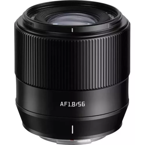 TTArtisan AF 56mm f/1.8 (Sony E)