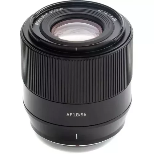 TTArtisan AF 56mm f/1.8 (Sony E)