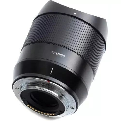 TTArtisan AF 56mm f/1.8 (Sony E)
