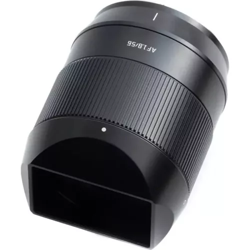 TTArtisan AF 56mm f/1.8 (Sony E)