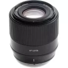 TTArtisan AF 56mm f/1.8 (Fujifilm X)