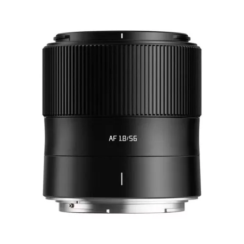 TTArtisan AF 56mm f/1.8 (Nikon Z)