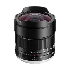 TTArtisan APS-C 10mm f/2 ASPH (Sony E)