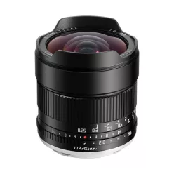 TTArtisan APS-C 10mm f/2 ASPH (Fujifilm X)